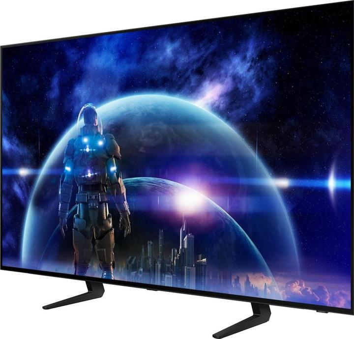 Actual product image Samsung QE48S90DAE (48", S90D, OLED, 4K, 2024)