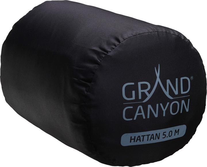 Actual product image Grand Canyon Hattan 5.0