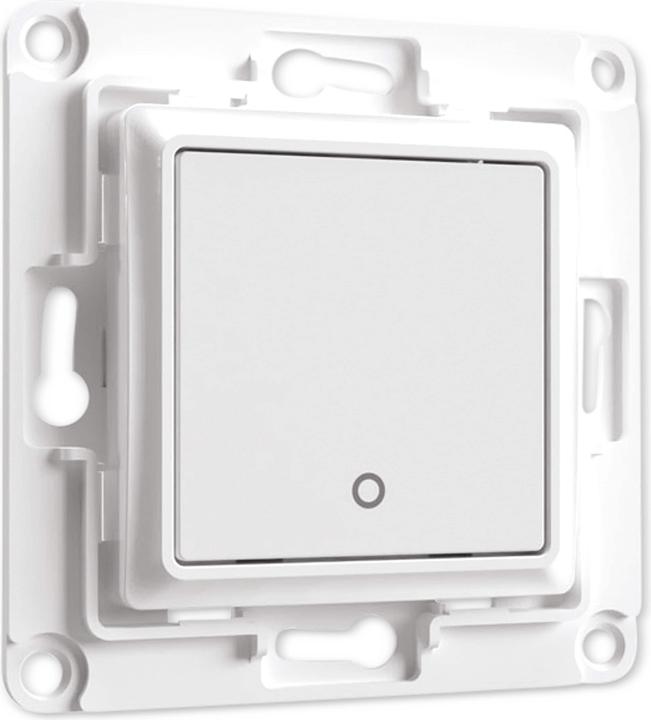 Shelly Wall switch 1 - white