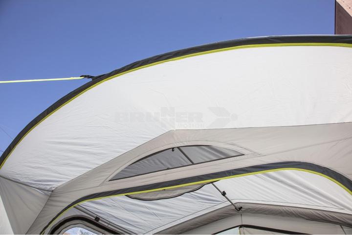 Actual product image Brunner Awning Hogar HC (Awning, 23.50 kg, 1 person)