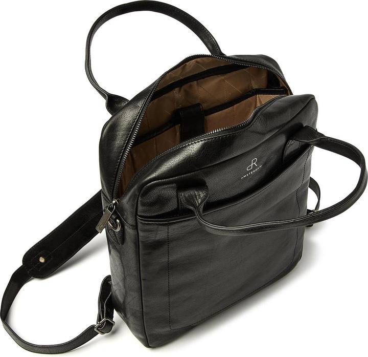 Actual product image dR Amsterdam Rucksack