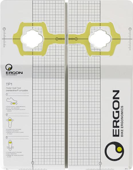 Productafbeelding Ergon Schoenmaker TP-1 voor Speedplay