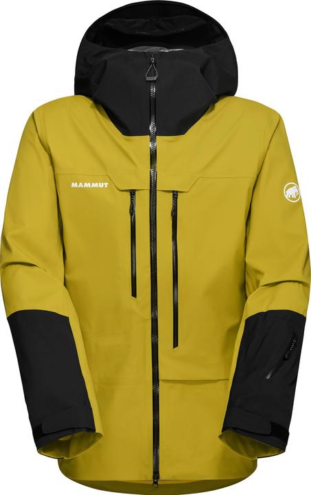 Produktbild Mammut Haldigrat Air Hardshell Hooded Jacket (L)