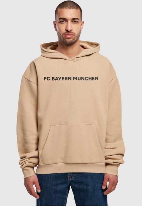 Immagine prodotto FC Bayern München Felpa con cappuccio ultra pesante - 115461 (4XL)