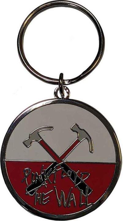 Rock Off Pink Floyd Metall Hammers