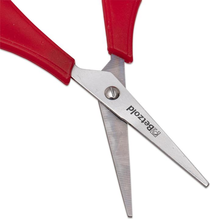 Produktbild Betzold Scheren-Set mit spitzen Scheren (81484 cm)
