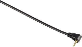 Actual product image Hama Connection cable PAN-1 for "DCCSystem", Panasonic (Cable)