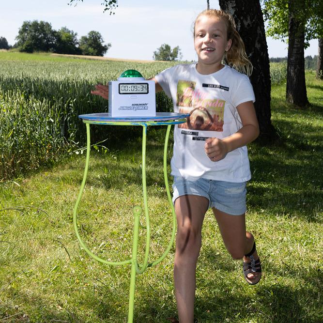 Image du produit Schildkröt Jungle Timer (0.12 m)