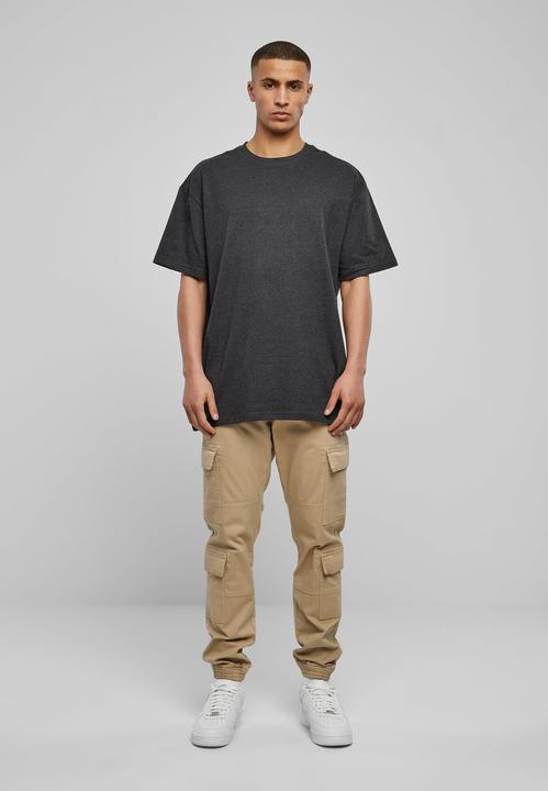Actual product image Urban Classics Heavy Oversized Tee - 1560 (XL)
