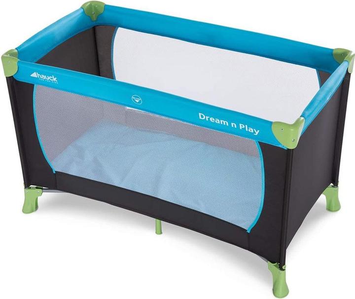 Produktbild Hauck Dream'n Play