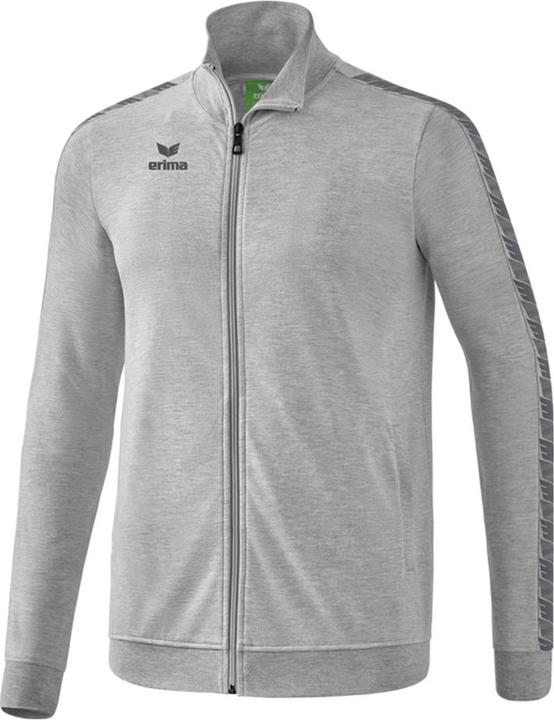 Actual product image Erima Essential Team Tracktop Jacke (XL)