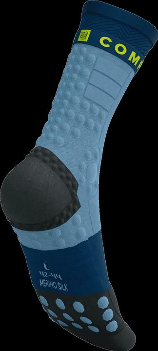 Actual product image Compressport Pro Racing Socks Winter Trail (39 - 41)