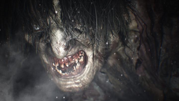 Produktbild Capcom Resident Evil 8 Village PS5 (PS5)