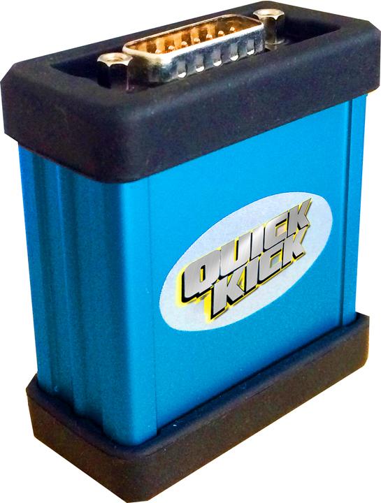 Produktbild Quick-Kick Gaspedal Tuning
