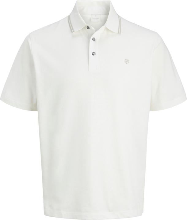 Image du produit Jack & Jones Jpralex Ss Polo Styd Ss25 (L)
