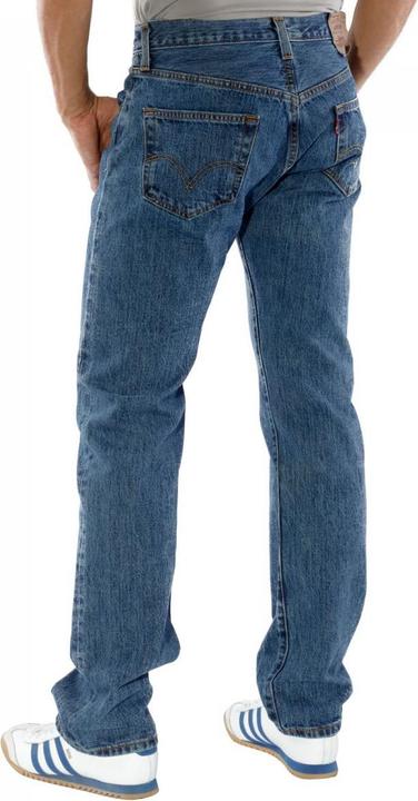Immagine prodotto Levis 501 (W31/L36)
