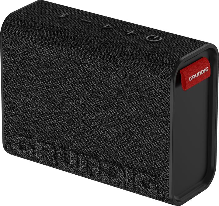 Image du produit Grundig Haut-parleur Bluetooth (15 h, Fonctionnement sur batterie, Fonctionnement sur piles)