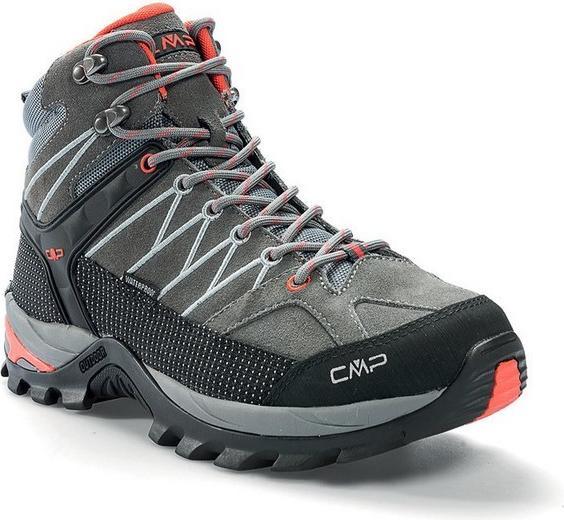 Image du produit CMP Campagnolo Chaussures de trekking Rigel Mid WP (45)