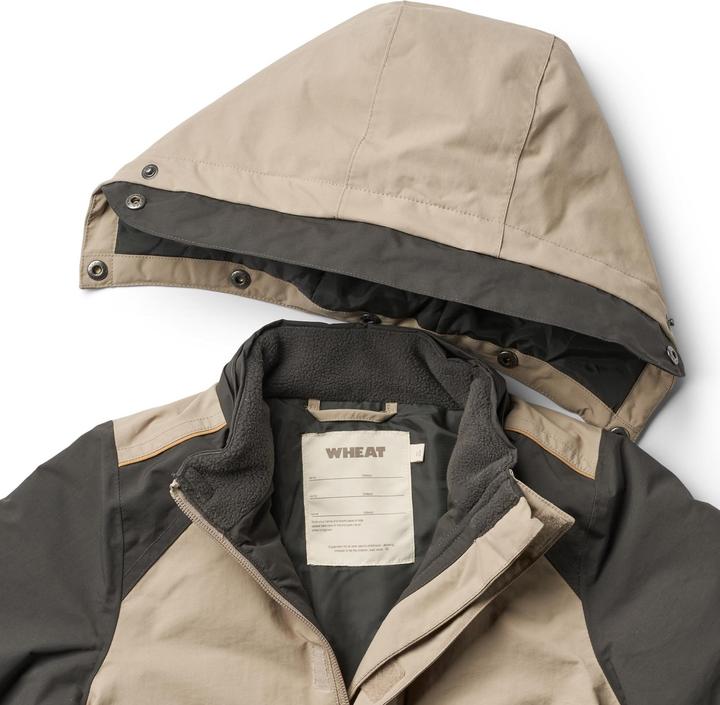 Produktbild Wheat Winterjacke Laust (128)