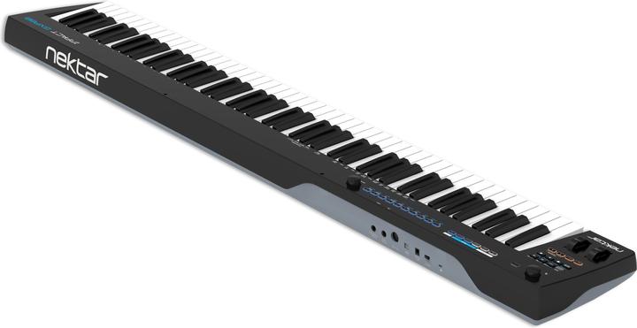Actual product image Nektar Impact GXP88 (Keyboards)