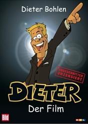 Dieter Der (DVD, 2006, Deutsch)