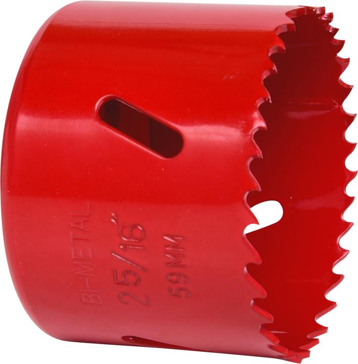 Produktbild KS Tools HSS Bimetalllochsäge (59 Millimeter)