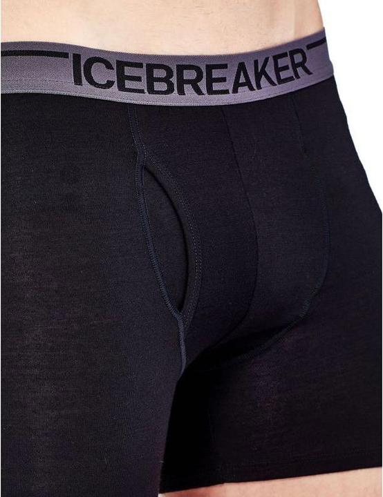 Actual product image Icebreaker Anatomica (XXL)