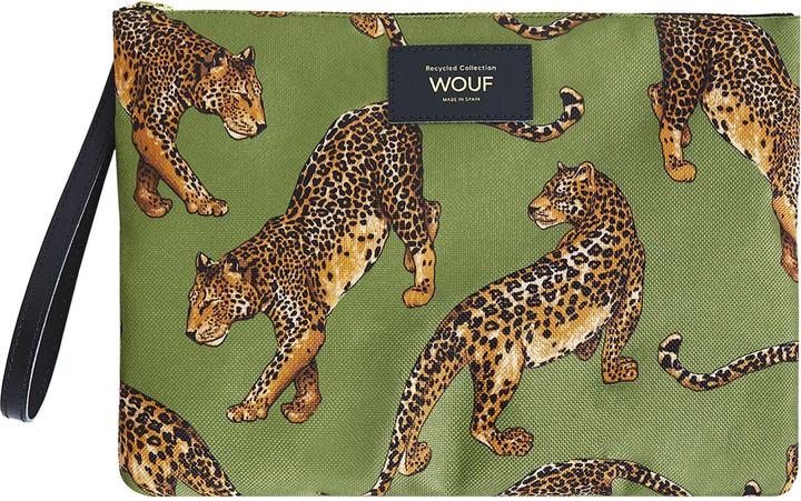 Actual product image Wouf Cosmetic bag 26 cm (1 l)