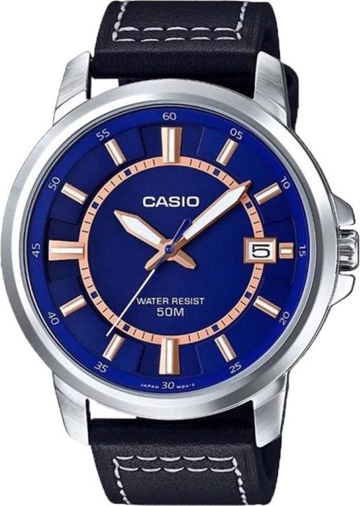 Casio Classic