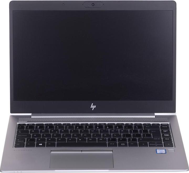 Immagine prodotto HP EliteBook 840 G5 (16 GB, 14", 256 GB)