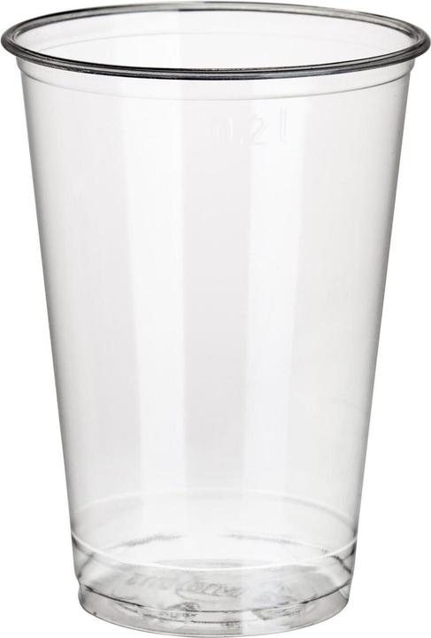 Crystal clear