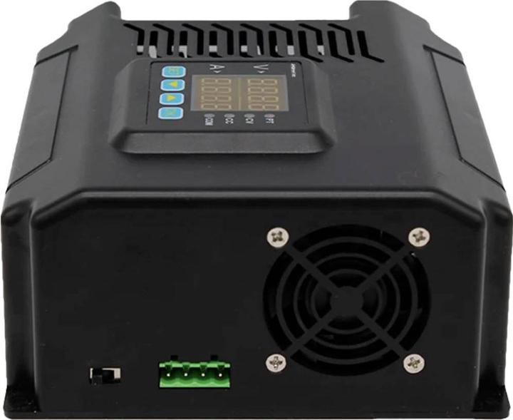 Actual product image Joy-it JT-DPM8650 Laboratory power supply, adjustable 0 - 60V 0 - 50A 3000W RS-485 remote controllable