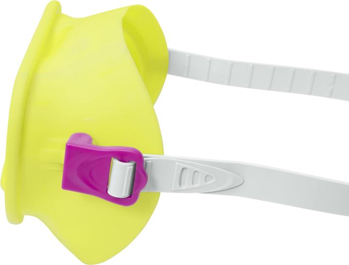 Productafbeelding Bestway Crusader Essentieel Snorkelmasker