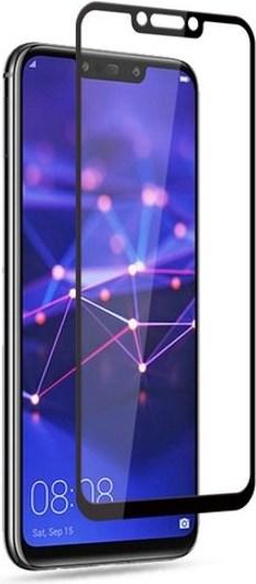 Produktbild Mocolo 2.5D Full Cover Schutzglas Displayschutz (1 Stück, Huawei Mate 20 Lite)