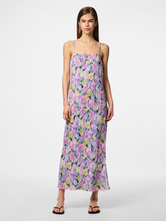 Actual product image Pieces PCAMBER Maxikleid (M)