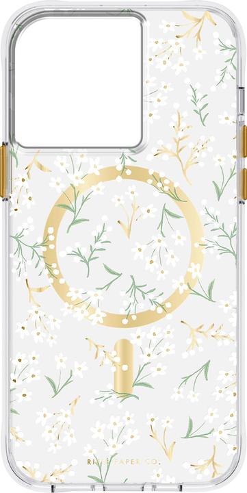 Produktbild Case-Mate Rifle Paper Co. Series (Apple iPhone 15 Pro Max)