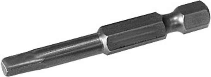 Actual product image Werkstarck Screw bits for SR drive (SR 2)