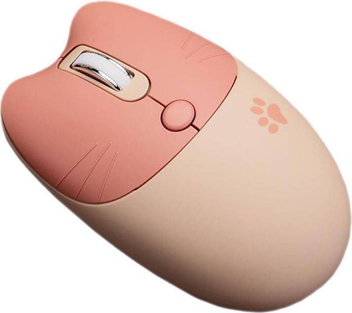 Produktbild Mofii Maus M3DM (beige) (Kabellos)