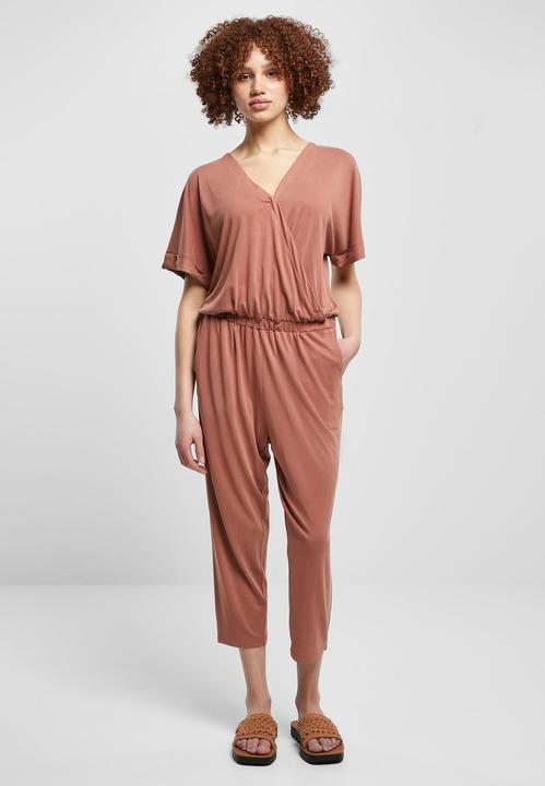 Produktbild Urban Classics Ladies Modal Jumpsuit (XS)