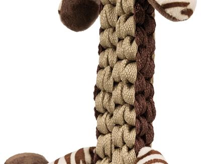 Immagine prodotto Trixie Tigre (Cane di peluche)