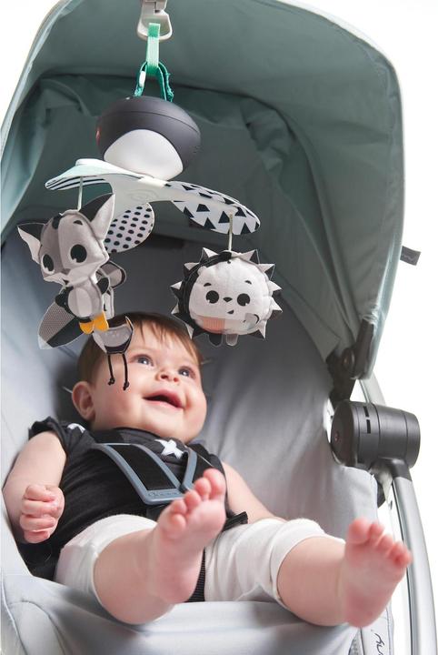 Actual product image Tiny Love Take Along Mobile - Magical Tales