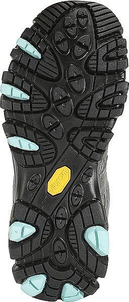 Actual product image Merrell Women's Moab 3 GTX (42.5)
