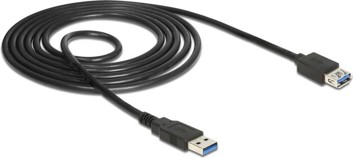 Produktbild Delock USB A - A (3 m, USB 3.0)