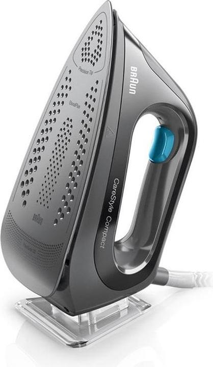Actual product image Braun IS 2055 BK (2200 W, 400 g/min)