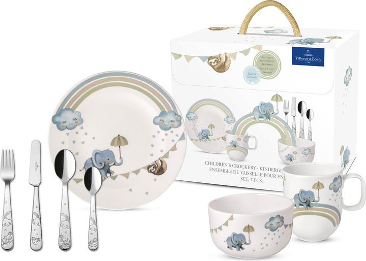 Actual product image Villeroy & Boch Walk like an Elephant