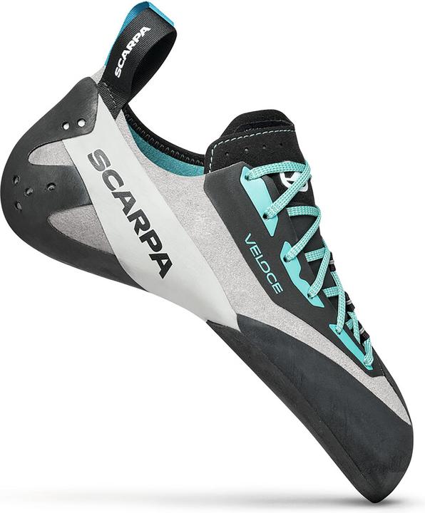 Actual product image Scarpa Women's Veloce Lace (37)