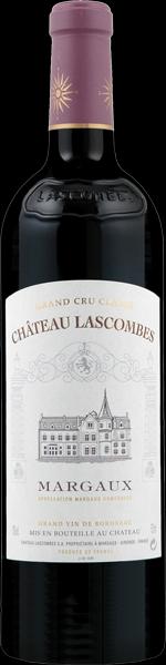 Produktbild Margaux Château Lascombes (1 x 75 cl, 2016)