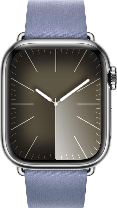Actual product image Apple Milanaise bracelet (41 mm, Plastic)