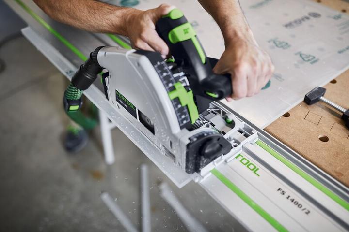 Produktbild Festool Kreissägeblatt-Set KSB-SORT/3 W/L/A 160x1,8