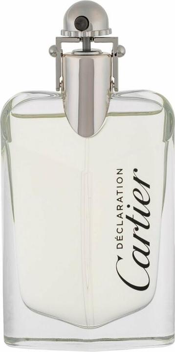Actual product image Cartier Déclaration (Eau de toilette, 50 ml)